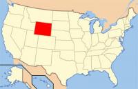        (Wyoming)