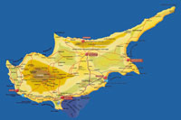 Регистрация оффшоров в Республике Кипр