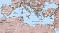 Круиз по Средиземному морю