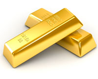 Золото – гарант надежности
