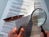 Правовая экспертиза документов - защита ваших прав и интересов